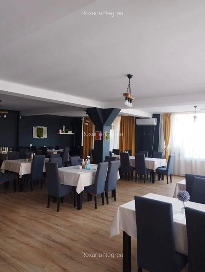 Spatiu comercial cu suprafata de 877 mp - 1