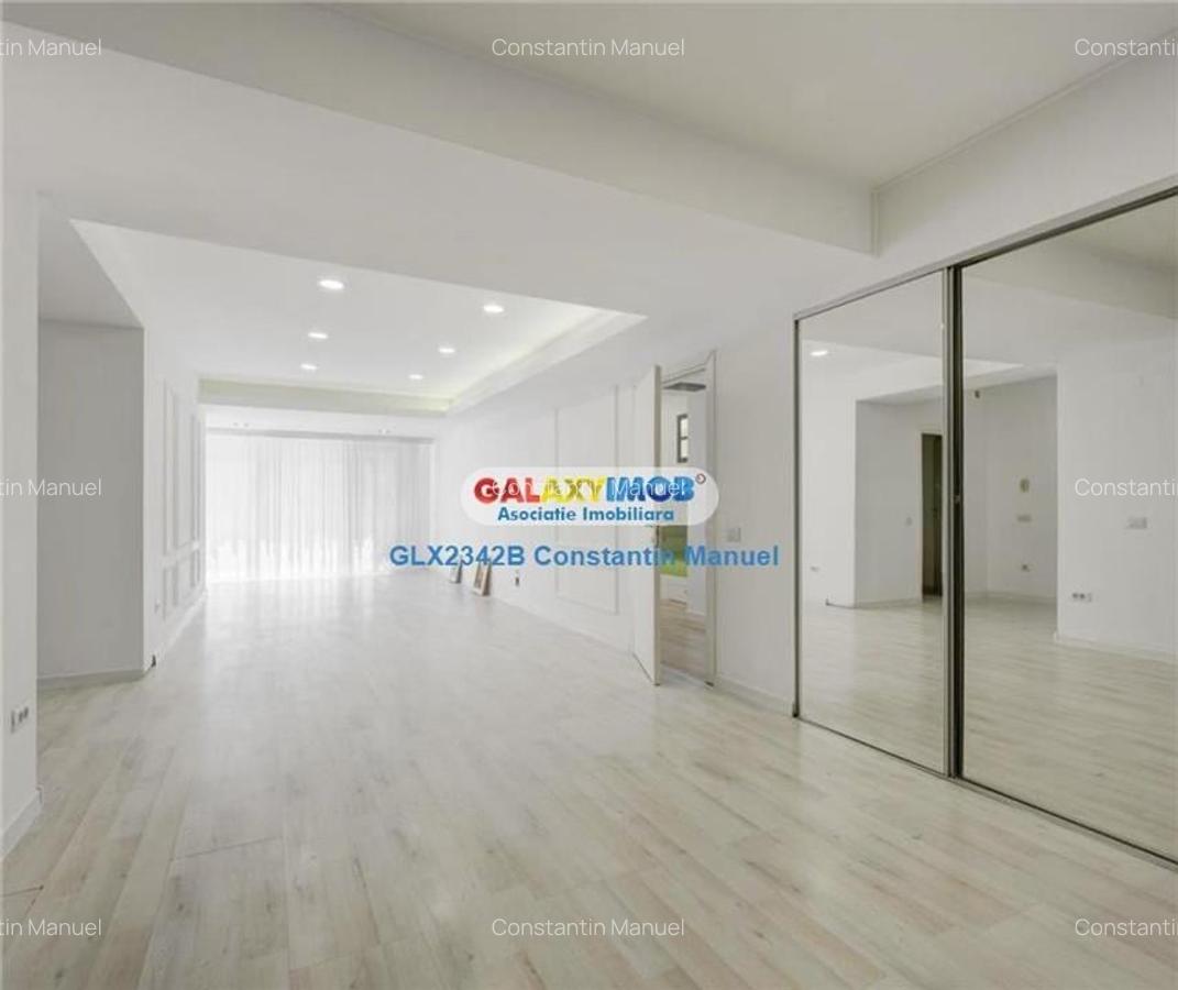 Apartament cu 4 camere, herastrau, Soseaua Nordului, langa parc - 4