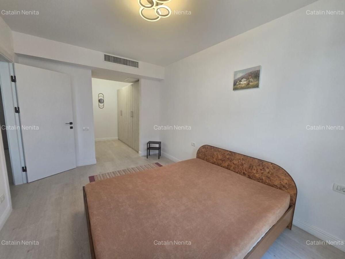 Inchiriere 2 camere MTM Residence - 13