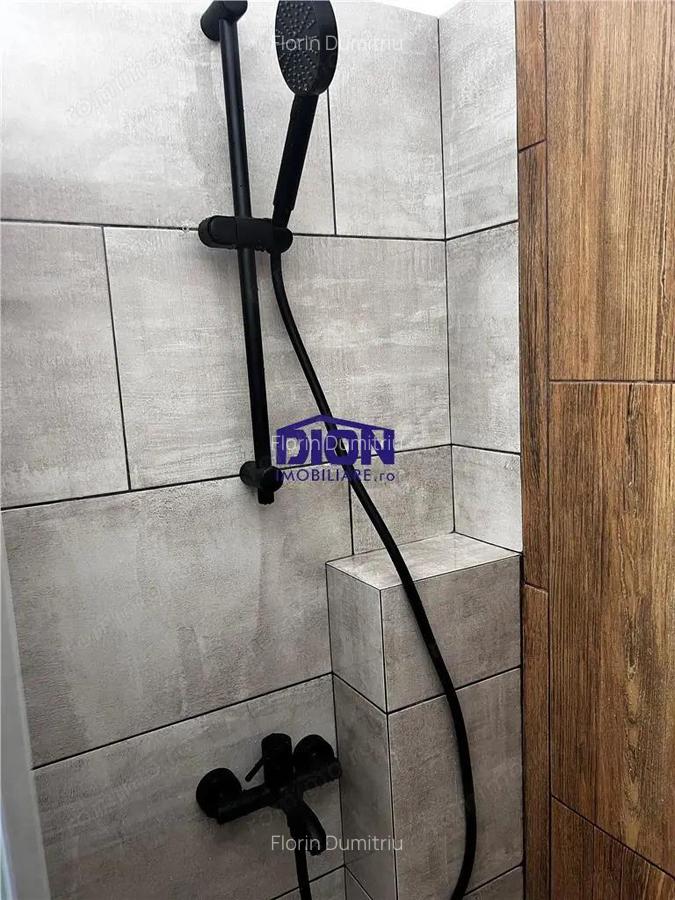 Sala Plalatului - Calea Victoriei, 3 camere, mobilat modern, utilat complet! - 16