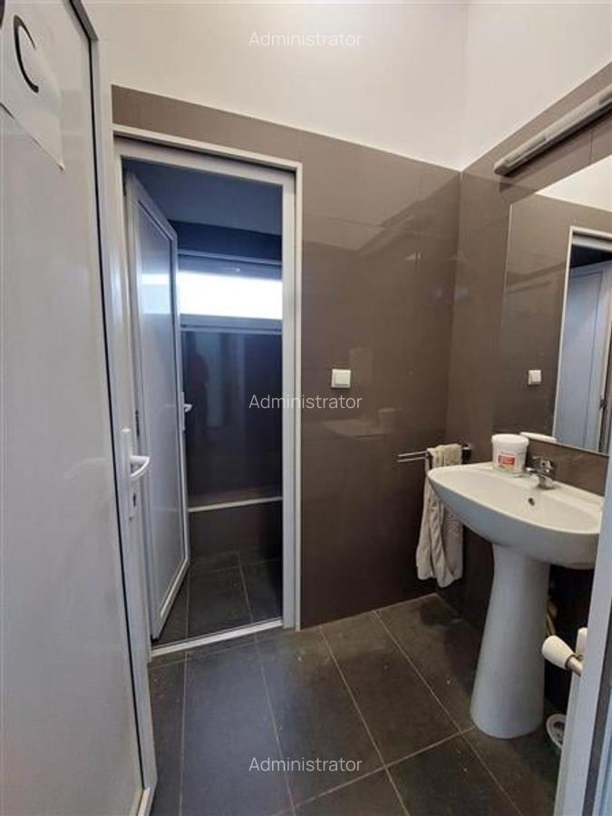 Hala noua cu acces din sos. de centura - 5