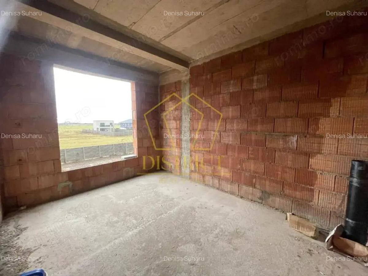 Duplex cu 4 camere | Giroc | Hotel IQ - 4