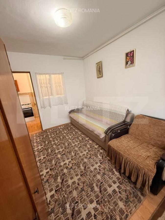 Studio 34 mp, etaj 1, parcare si beci - zona Bartolomeu - 2