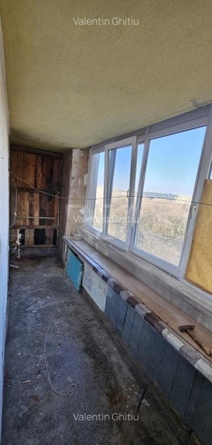 2 camere - Baba Novac - metrou - 9