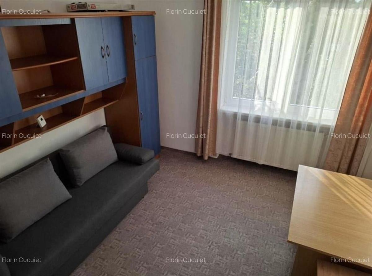 Apartament 1 Camera Etaj 2 7 Noiembrie UMF Mobilat Utilat - 4