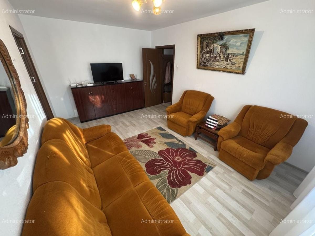 Apartament 3 camere zona City Park - 2 Apartament 3 camere zona City Park - 2