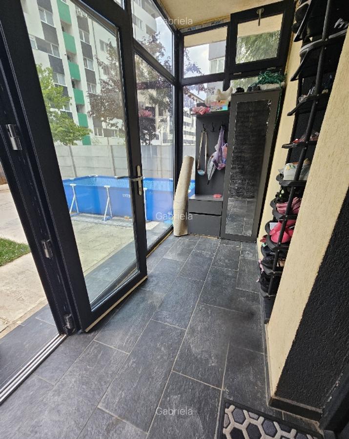 Casa 4 dormitoare,3 locuri parcare,curte 407mp,Chiajna,Weiner Palada - 13