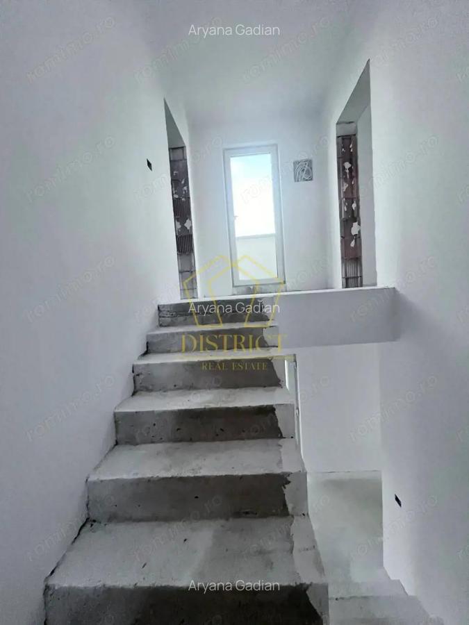 Duplex modern cu 4 camere si 3 bai | Mosnita Noua - 6