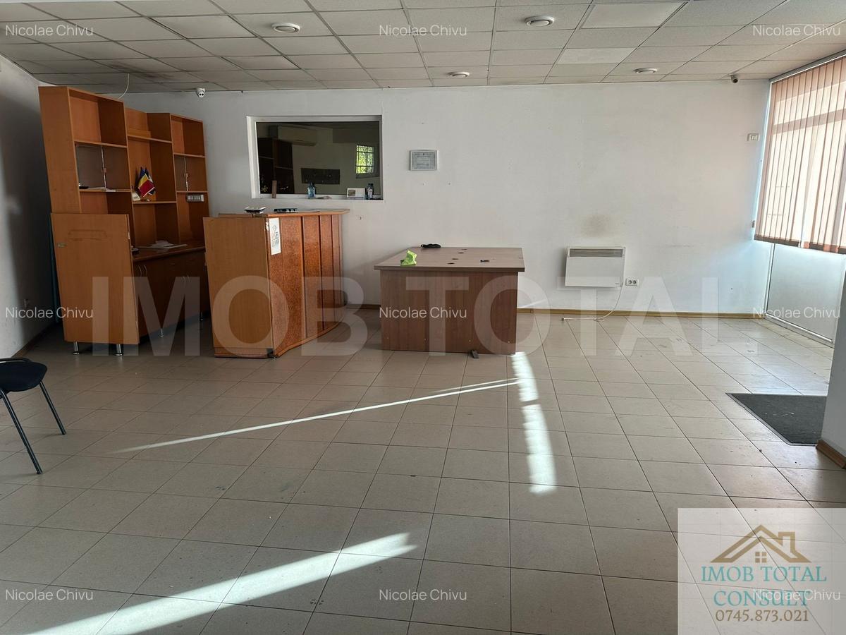 Spatiu 60 mp,  zona Vivo Mall, Calea Campulung - 3