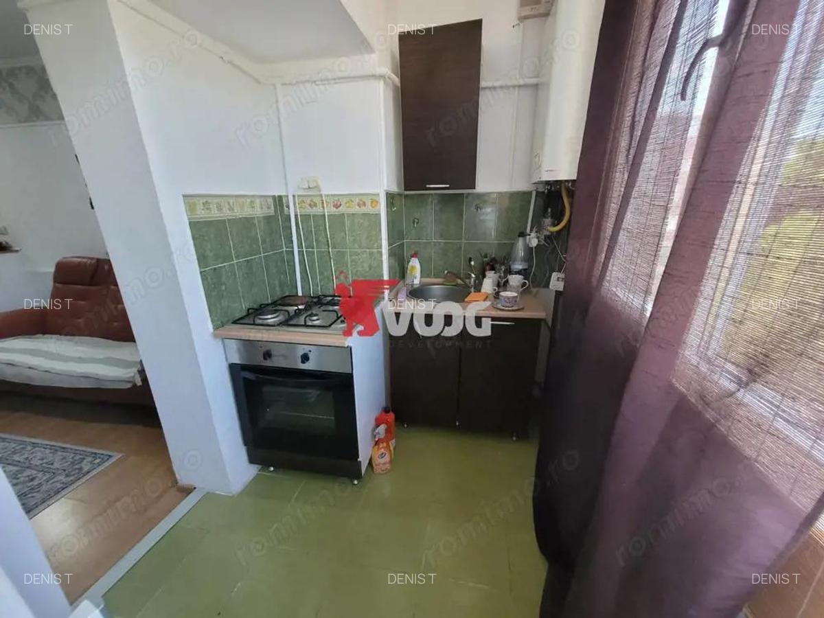 Apartament doua camere Lipovei - 8