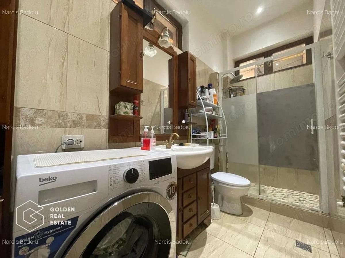 Casa 4 dormitoare, 80 mp si 192 mp curte ,COMISION 0 % - 6