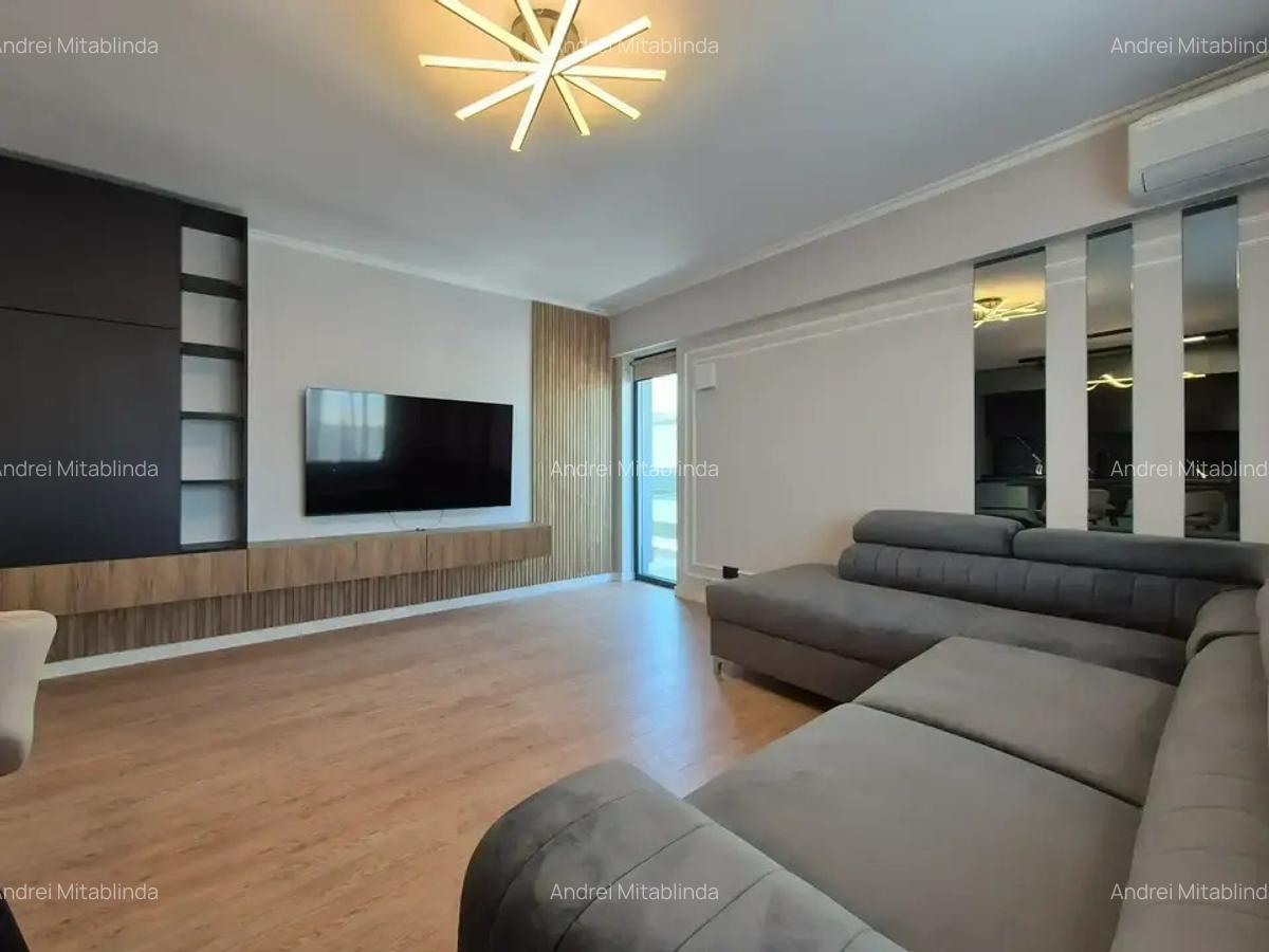 Apartament Cu Terasa | Proiect nZEB | Panouri Fotovoltaice | Pompa - 2