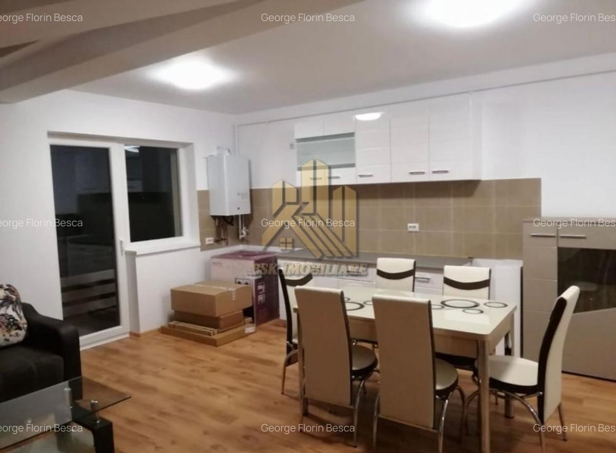 Apartament 2 camere Subcetate - 2