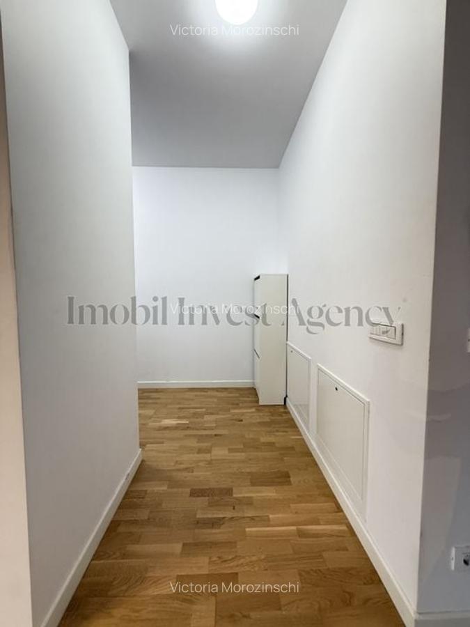 Apartament 3 camere spre chirie Șoseaua Straulesti - 18