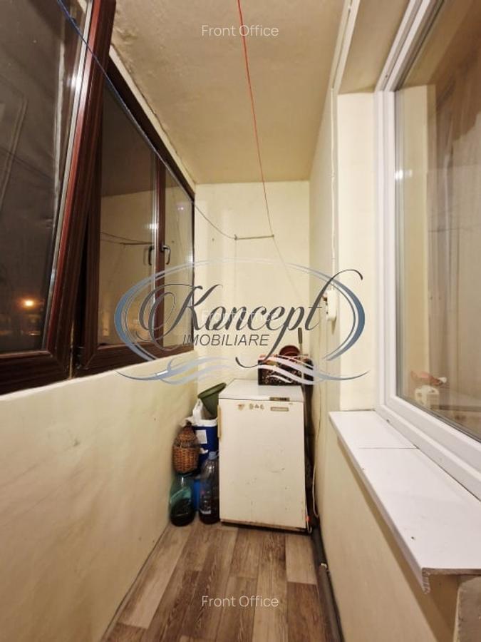 Apartament ideal pentru familie sau investitie - Piata Hermes - 15