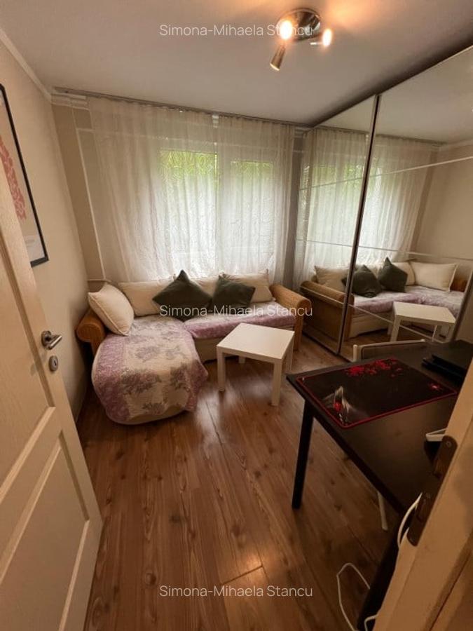 2 Camere | Veteranilor |  Lujerului | metrou 5' - 1