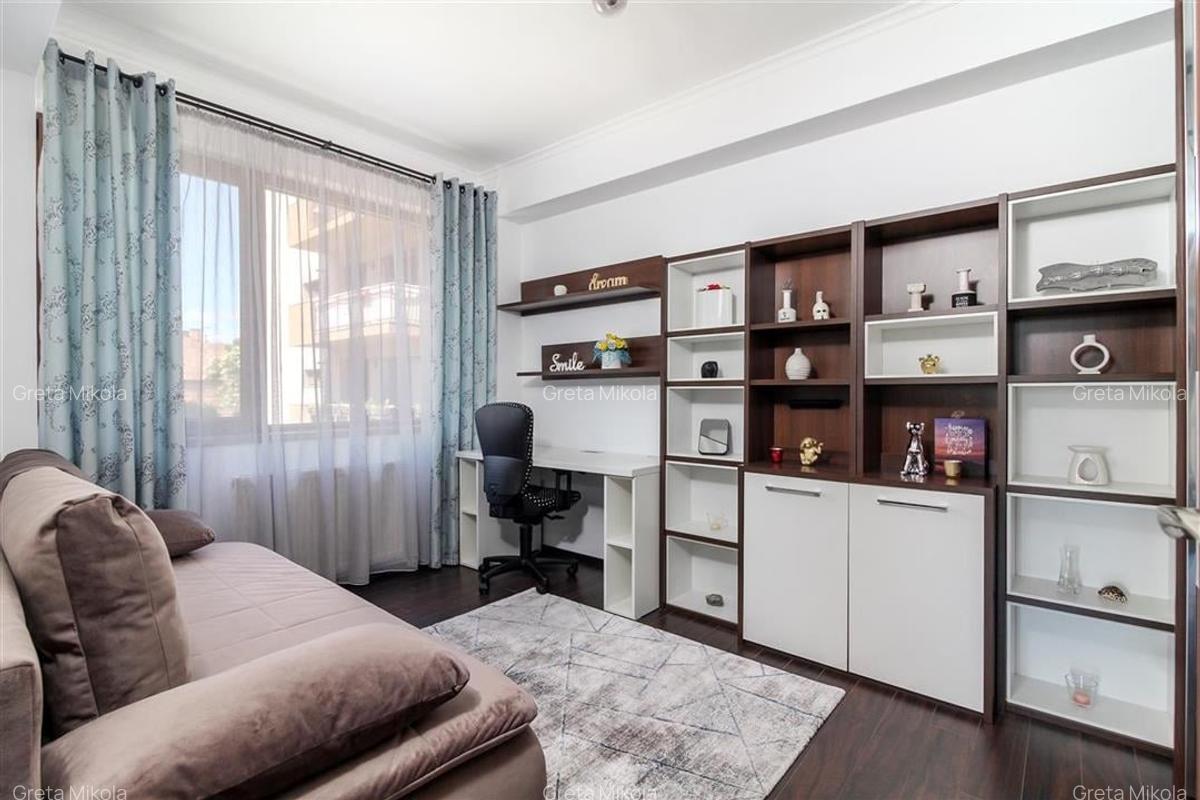 Apartament 3 camere|et1|la cheie|garaj|Iris - 5