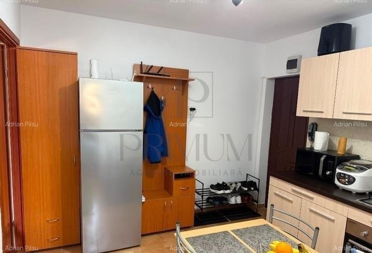 Apartament 1 camera-centrala proprie-aer conditionat- Sagului - 3