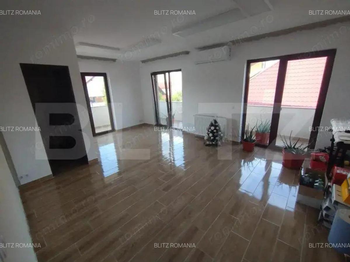 Spatiu de inchiriat 29mp utili,etaj 1,parcare,central,Beclean - 1