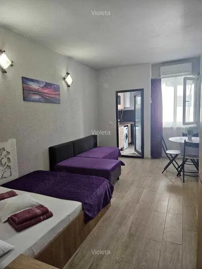 Garsoniera 30mp Eforie Nord Zona Acapulco de inchiriat - 2