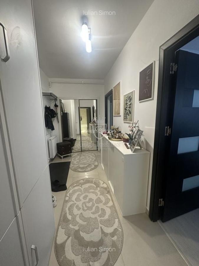 Apartament 1 camera 45 mp. (Soporului) - 3