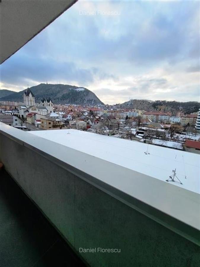 Inchiriere apartament 2 camere complex Alphaville,Racadau,mob/utilat - 7