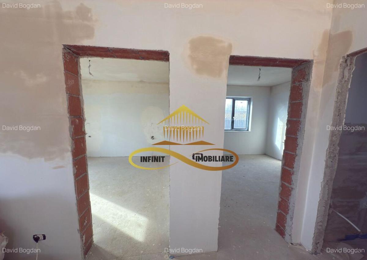 Casa noua de vanzare in Margineni Bacau - 11