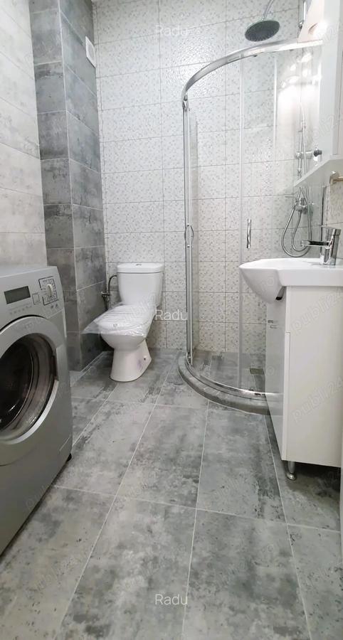 Otopeni Ultracentral, langa aeroport, utilata mobilata modern, intretinere inclusa - 7