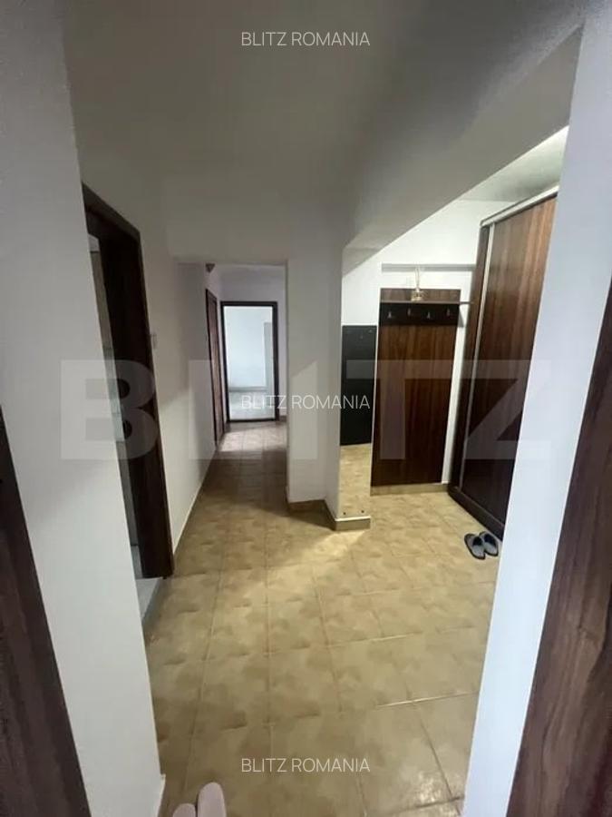 Apartament 3 camere, 60 mp, zona Central - Podul de fier - 7