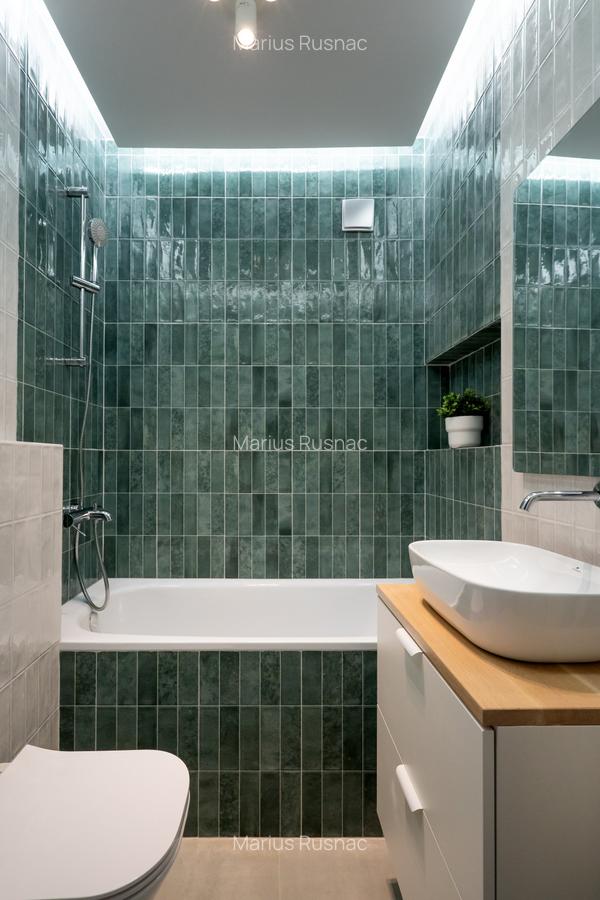 Vânzare apartament 2 camere Floreasca, renovat complet - 14