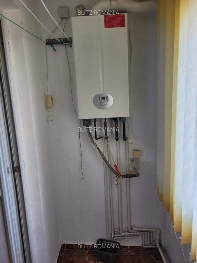 Apartament 2 camere decomandat, 50mp, Bals!! - 8