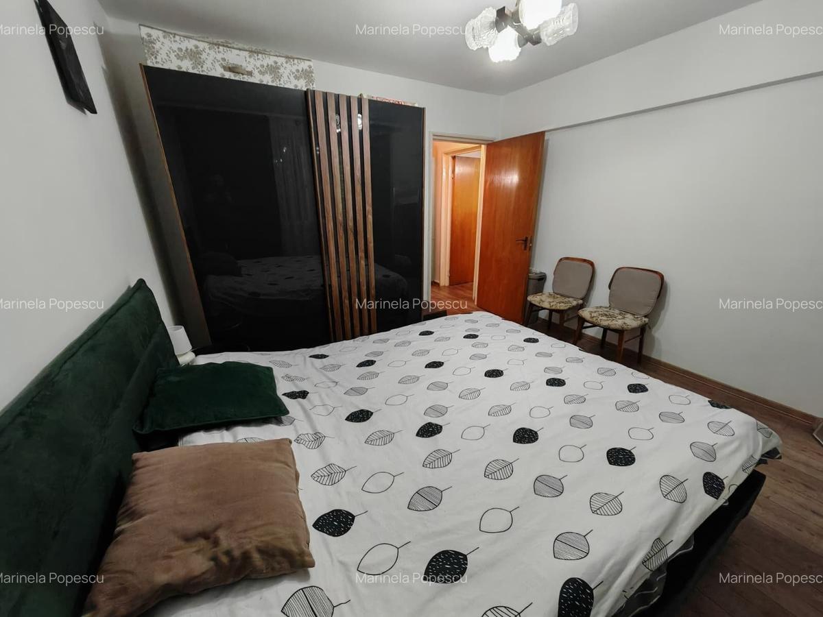 Apusuri de poveste peste Parcul IOR – Apartament 2 camere B-dul Liviu Rebreanu - 4