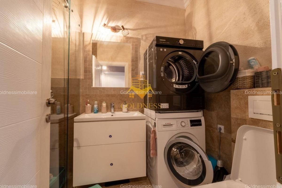 3 camere PREMIUM, bloc nou, garaj, Vivido, Gheorgheni,Zona Iulius Mall - 3