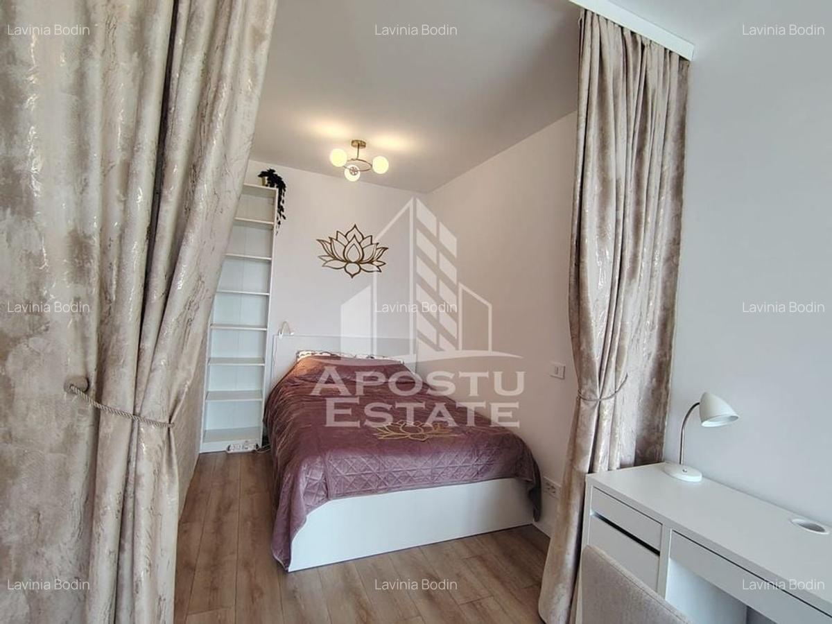 Apartament 2 camere I Vedere panoramica I Parcare Inclusa I Medicina - 3
