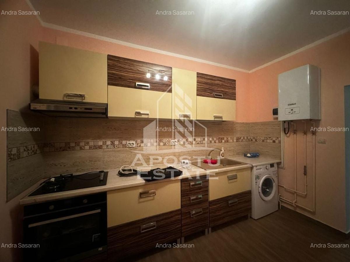 Casă individuală cu 3 camere în Telegrafului - 8