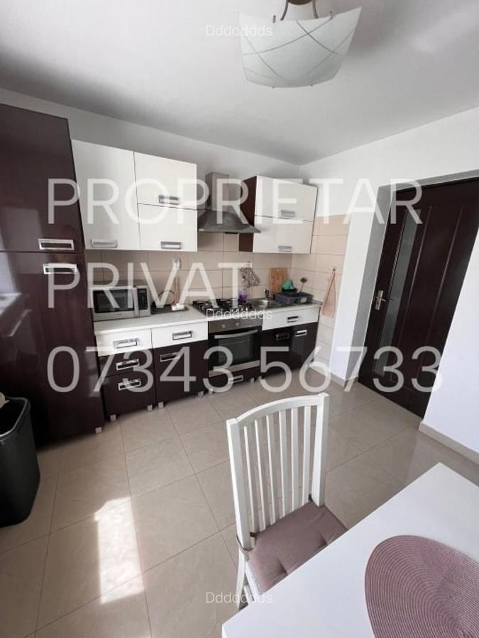 Apartament cu 3 camere decomandat în Obor - 4