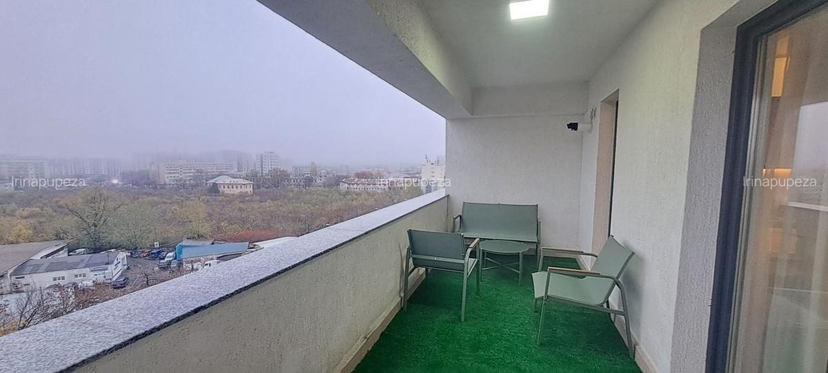 Garsoniera Central Address | Parcare subterana | TOTUL NOU - 8