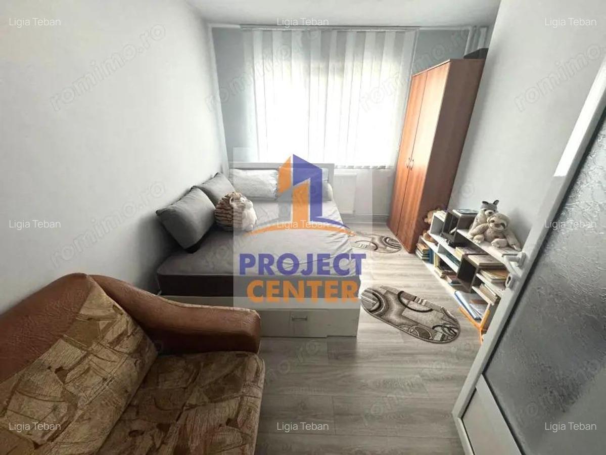 Apartament 3 camere Gavana 2 - 5