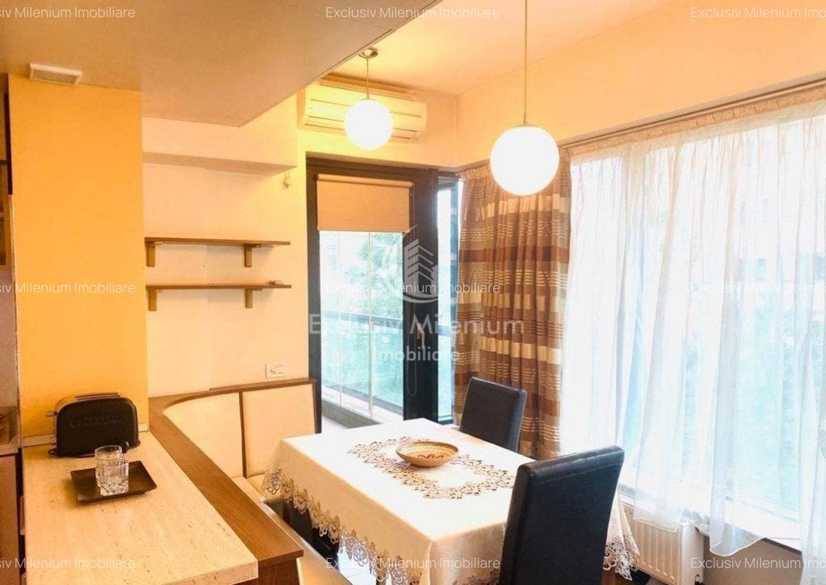 Orhideea Gardens Lux Mobilat Utilat - 7