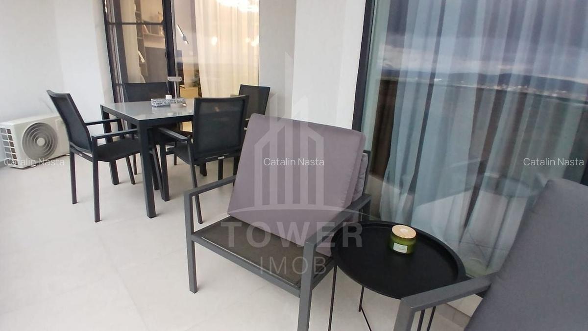 Apartament de lux 2 camere | zona Evolution Residence - 10