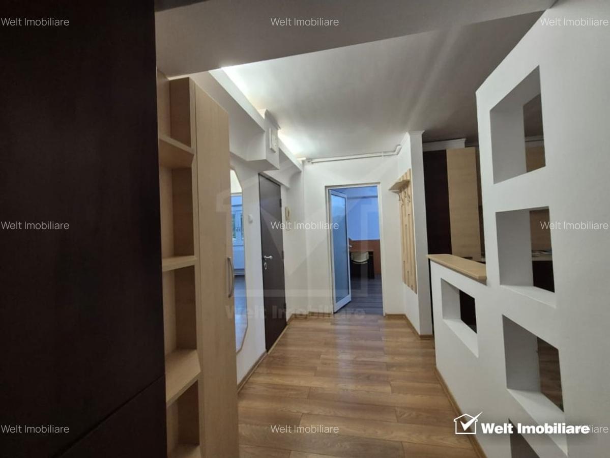 2 camere decomandate, Centru, zona Dorobantilor, FSPAC - 11