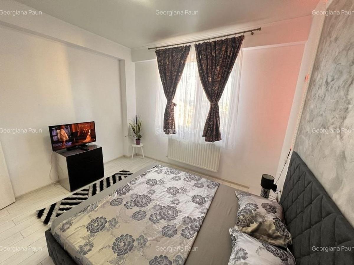 Apartament 2 Camere Rezervelor 56 Militari Residence Presto Pizza - 4