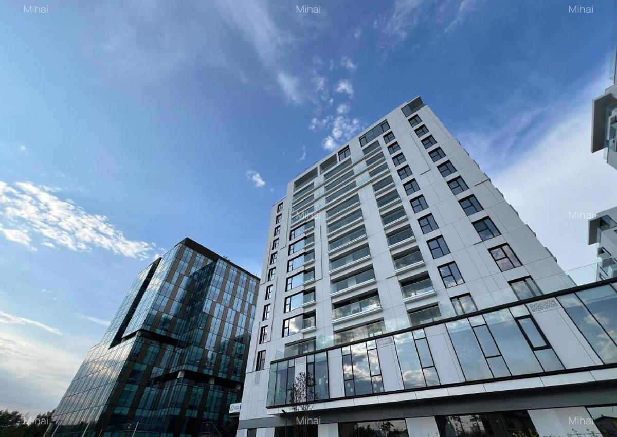 3 camere LUX One Cotroceni Park - 7