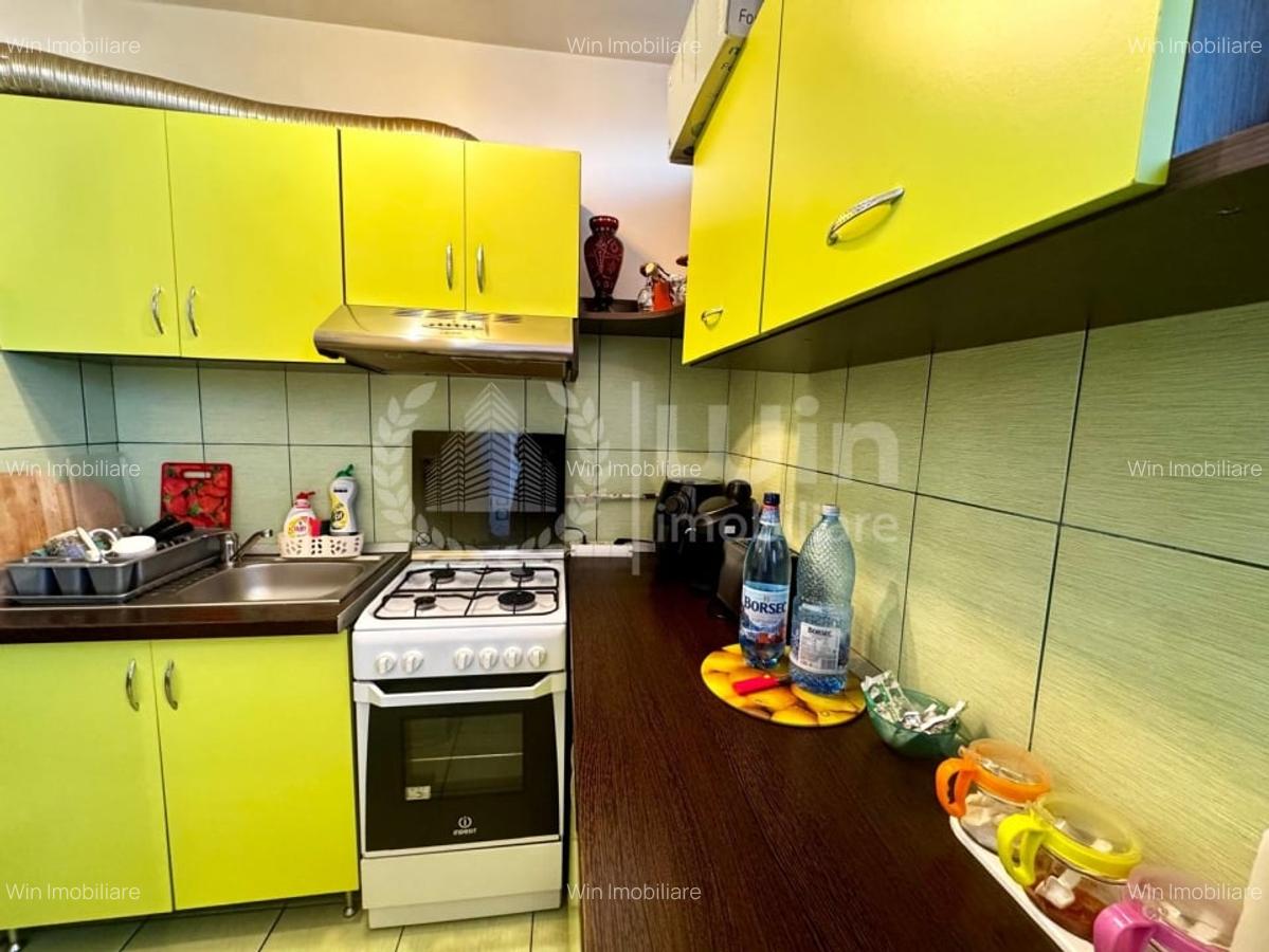 Apartament 1 camera la cheie | Et.9/10 | Gheorgheni | Complex Diana! - 5