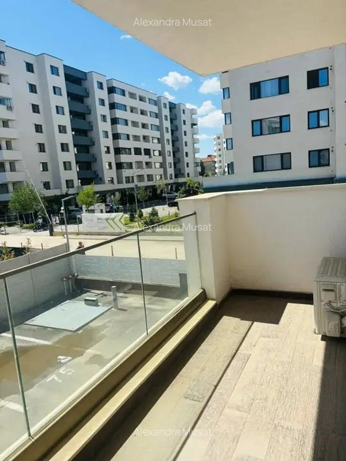 2 Camere  / Rond OMV/ Pipera Plaza - 21