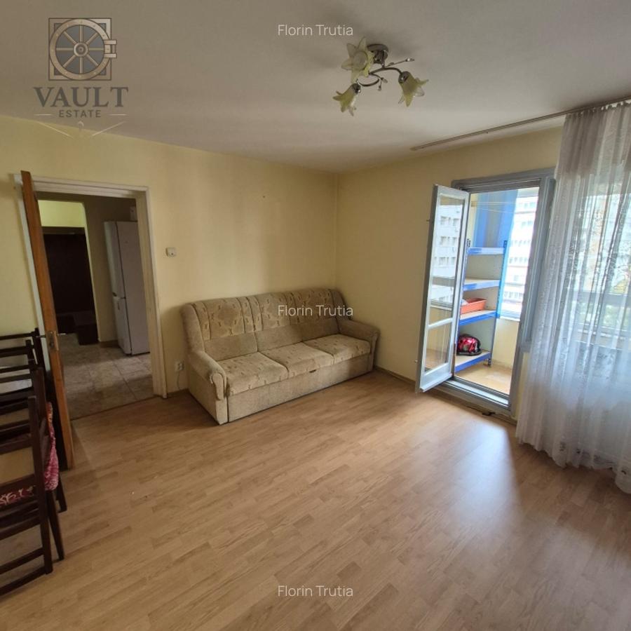 Apartament 2 camere - 2 minute de I.O.R - Dristor - 1