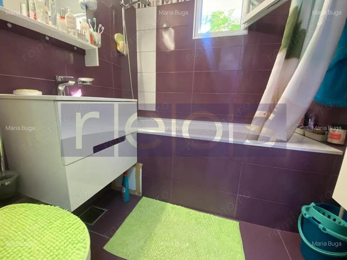 Apartament modern 3 camere | Teiul Doamnei - 8