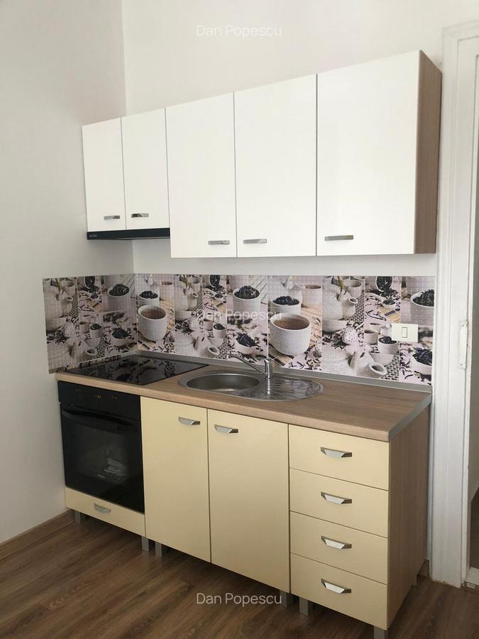 Apartament cu 2 camere în Central - 3