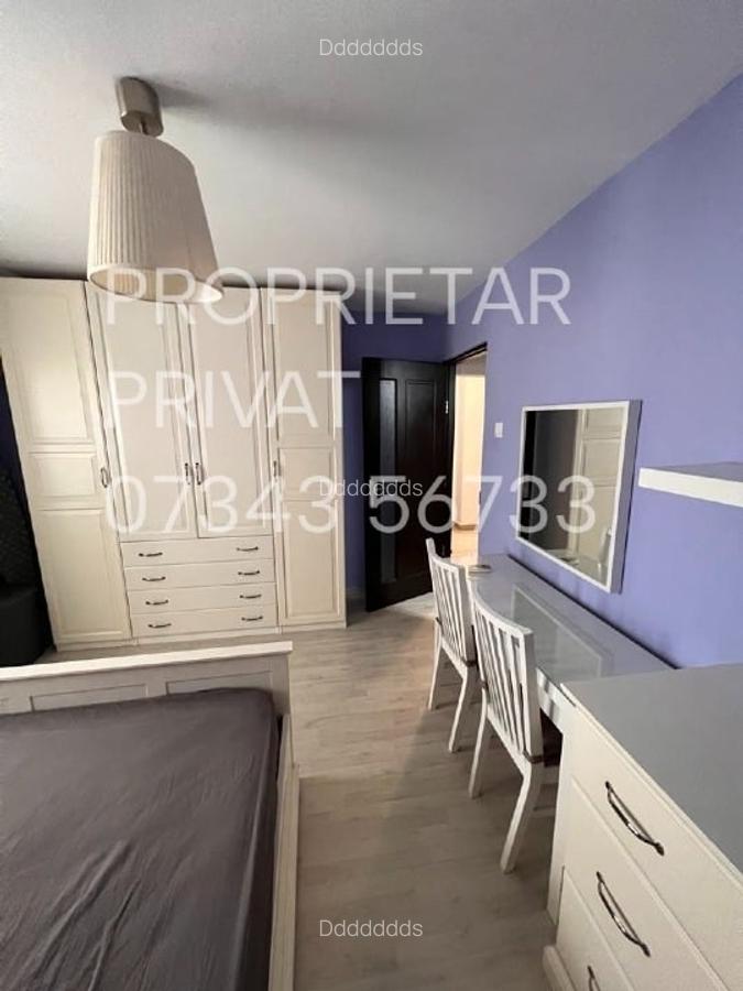 Apartament cu 3 camere decomandat în Obor - 6