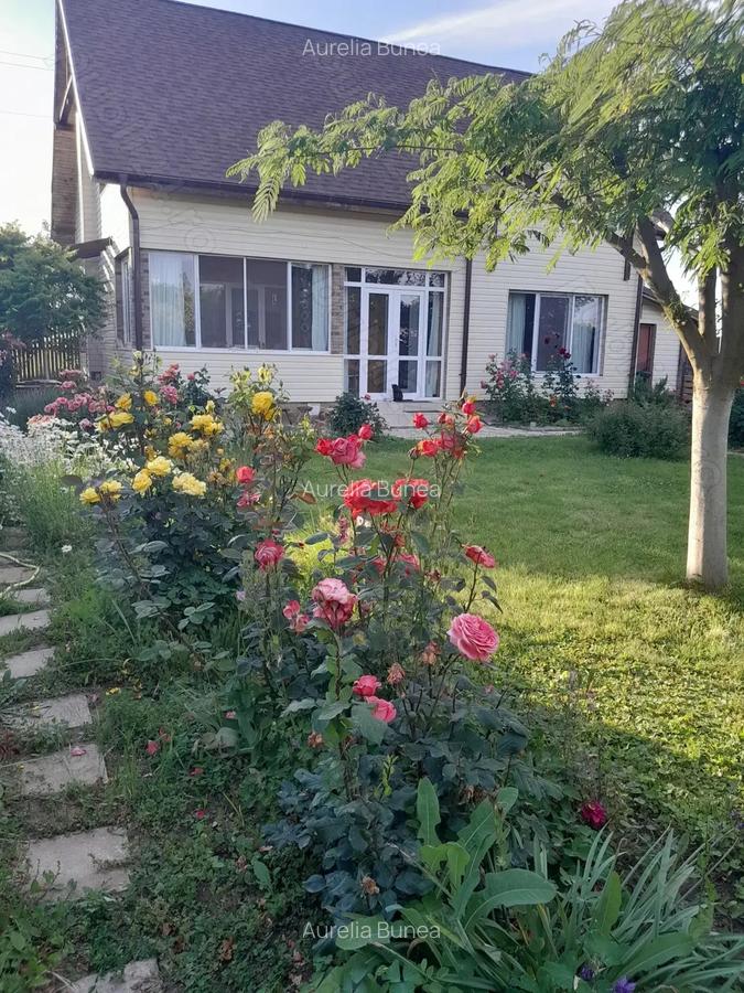 Vand casa cu teren. - 7